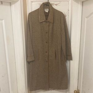 Vintage Women Coat
